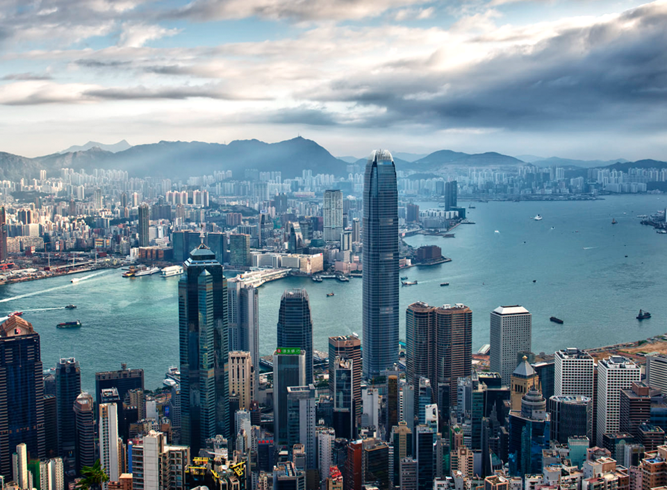ALAN (Hong Kong) Investment Management Limited